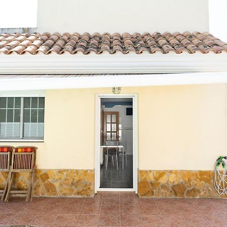 Lo Raconet De Julia Villa Vinaros Bagian luar foto